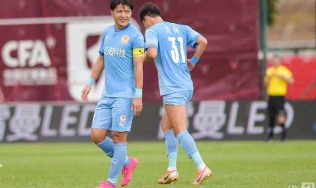 kaiyun正规平台-四川动荡汪嵩前途未卜 连续19个赛季进球成终点？