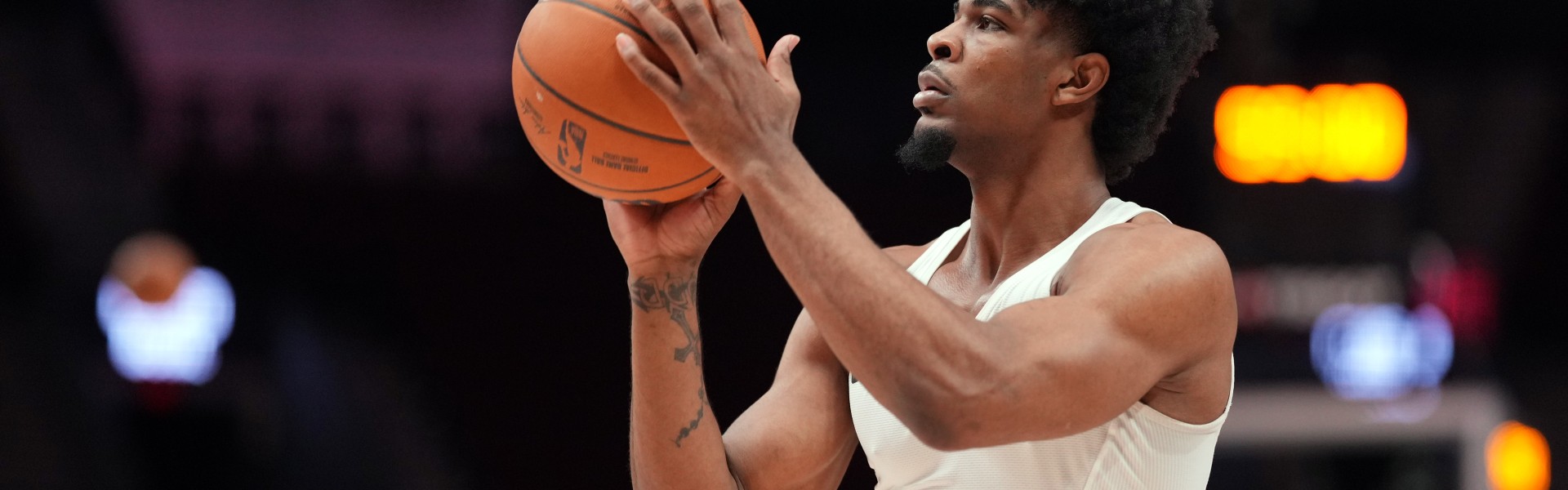 斯普利特：明天迎战灰熊 亨德森将复出完成赛季首秀