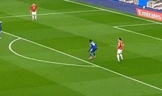 kaiyun安全登录-【足总杯】弗雷德送礼青木扳平 曼联1比3莱斯特出局